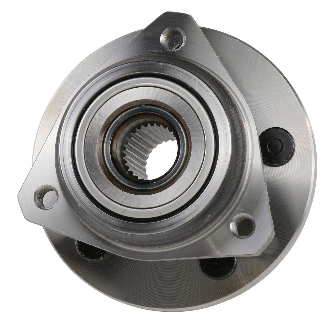 Moog Hub Assemblies 513084 Wheel Bearing And Hub Assembly||513084_6.Jpg||91||m12513084||1733816