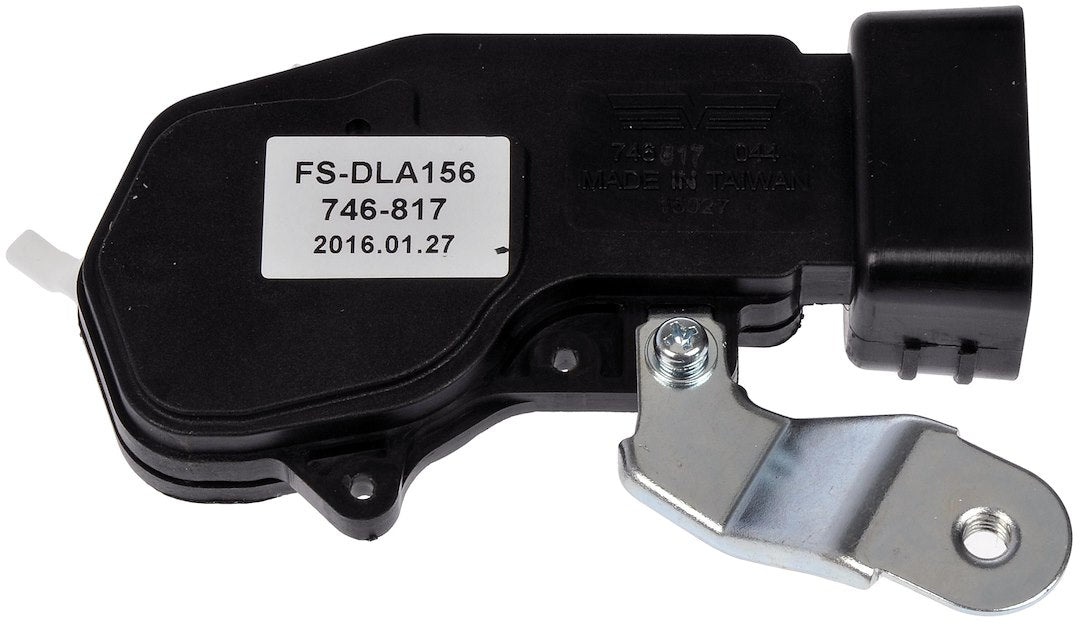 Dorman (Oe Solutions) 746-817 Door Lock Actuator Motor||||87||d18746817||2012907