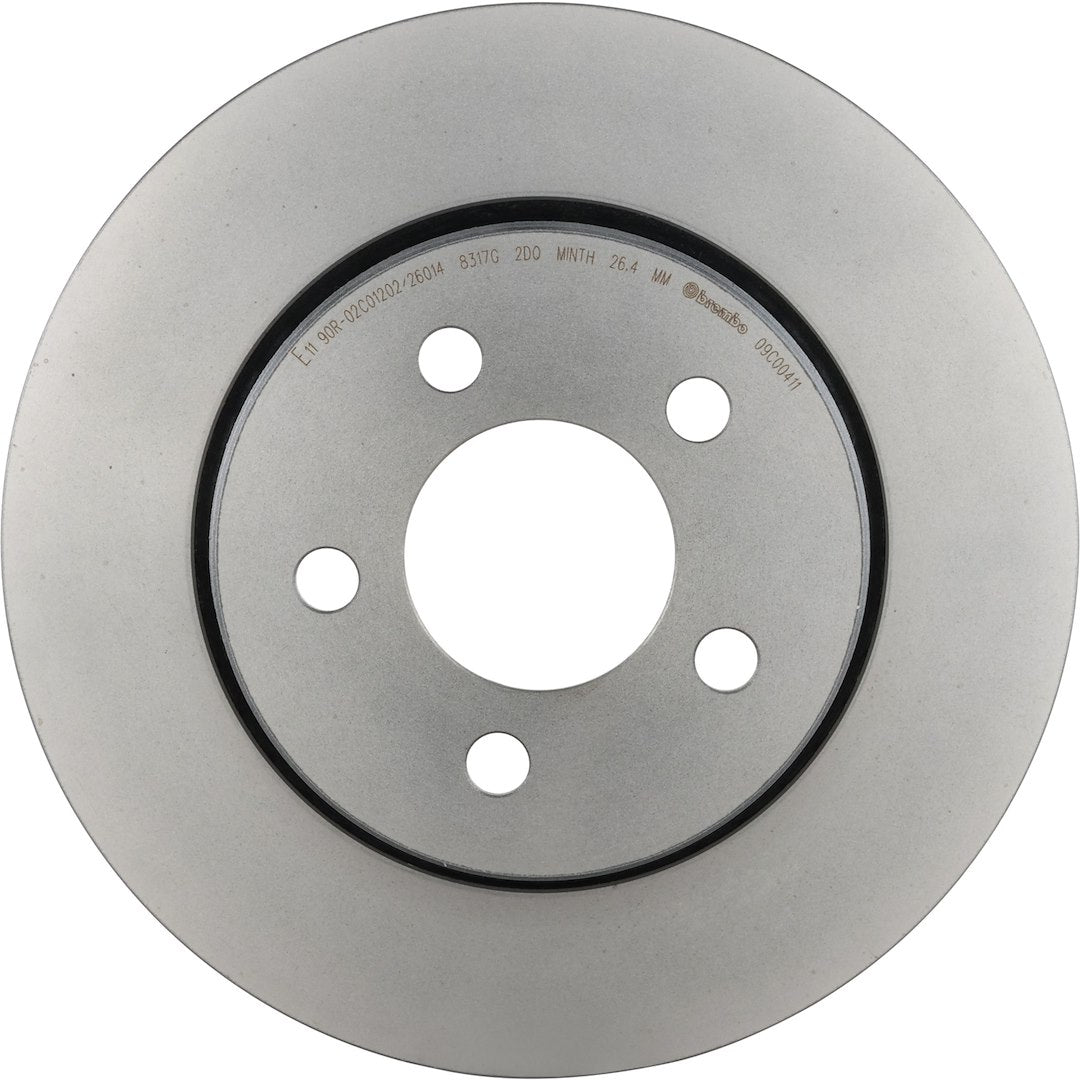 Brembo Kt00782 Brake Kit||kt00782.Jpg||85||brmkt00782||2240182