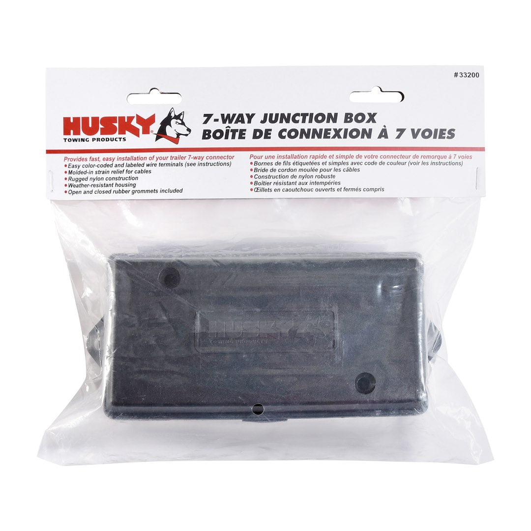 Husky Towing 33200 Wire Terminal Block||hus_33200_Junction Box_Package Gf.Jpg||94||hus33200||1199128