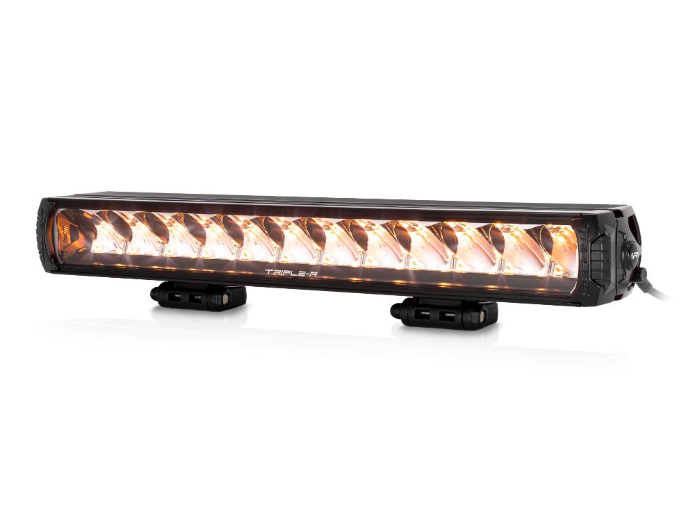 Product of Triple-R Light LR12-PL-B Light Bar