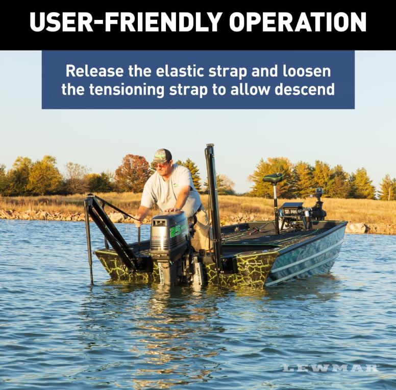 Product of Lewmar 2024008743 Boat Anchor