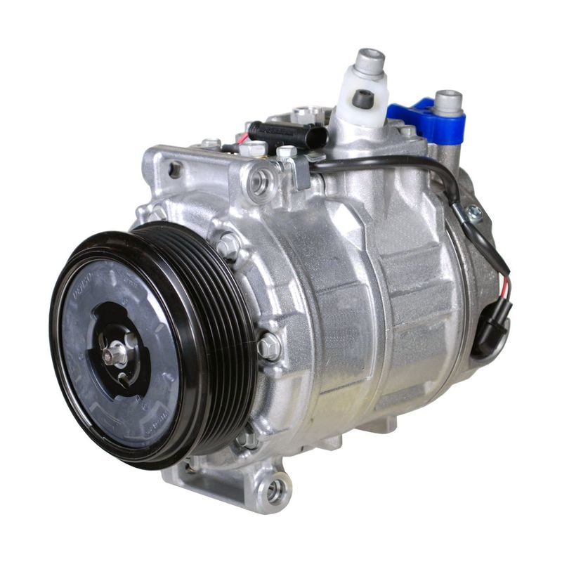 Product of Denso 471-1594 Air Conditioner Compressor