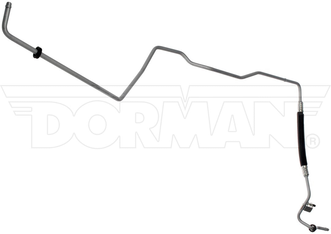 Dorman (Oe Solutions) 624-520 Oil Cooler Line||624-520-003.Jpg||88||d18624520||1180265