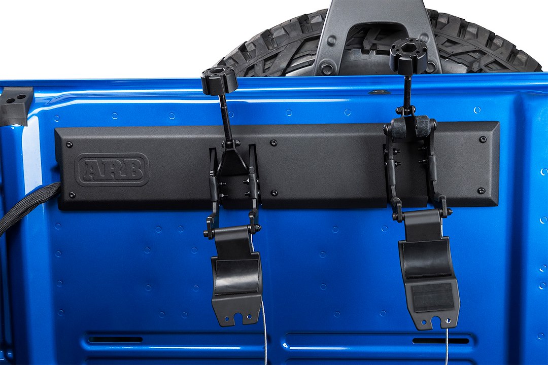 Product of Arb 3580020 Jack Mount