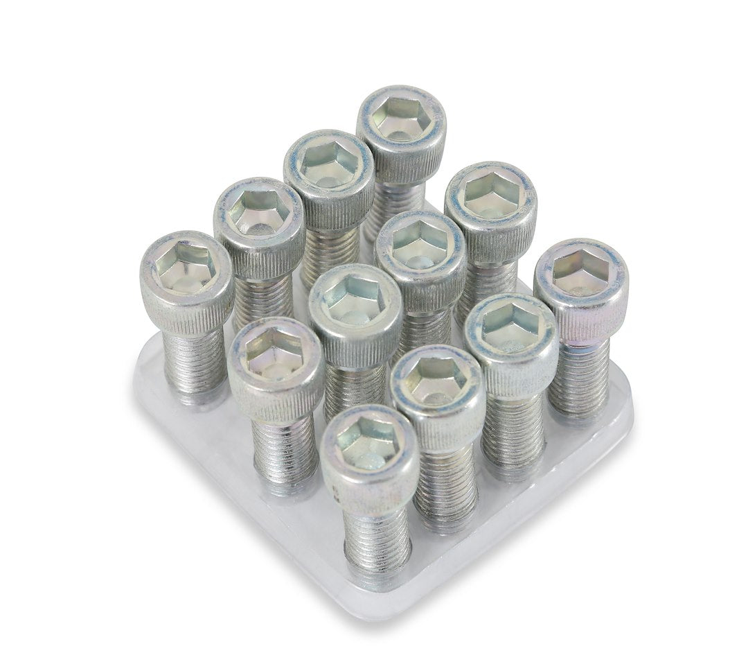 Mr. Gasket 956g Intake Manifold Bolt||956g_03.Jpg||87||g12956g||1325389