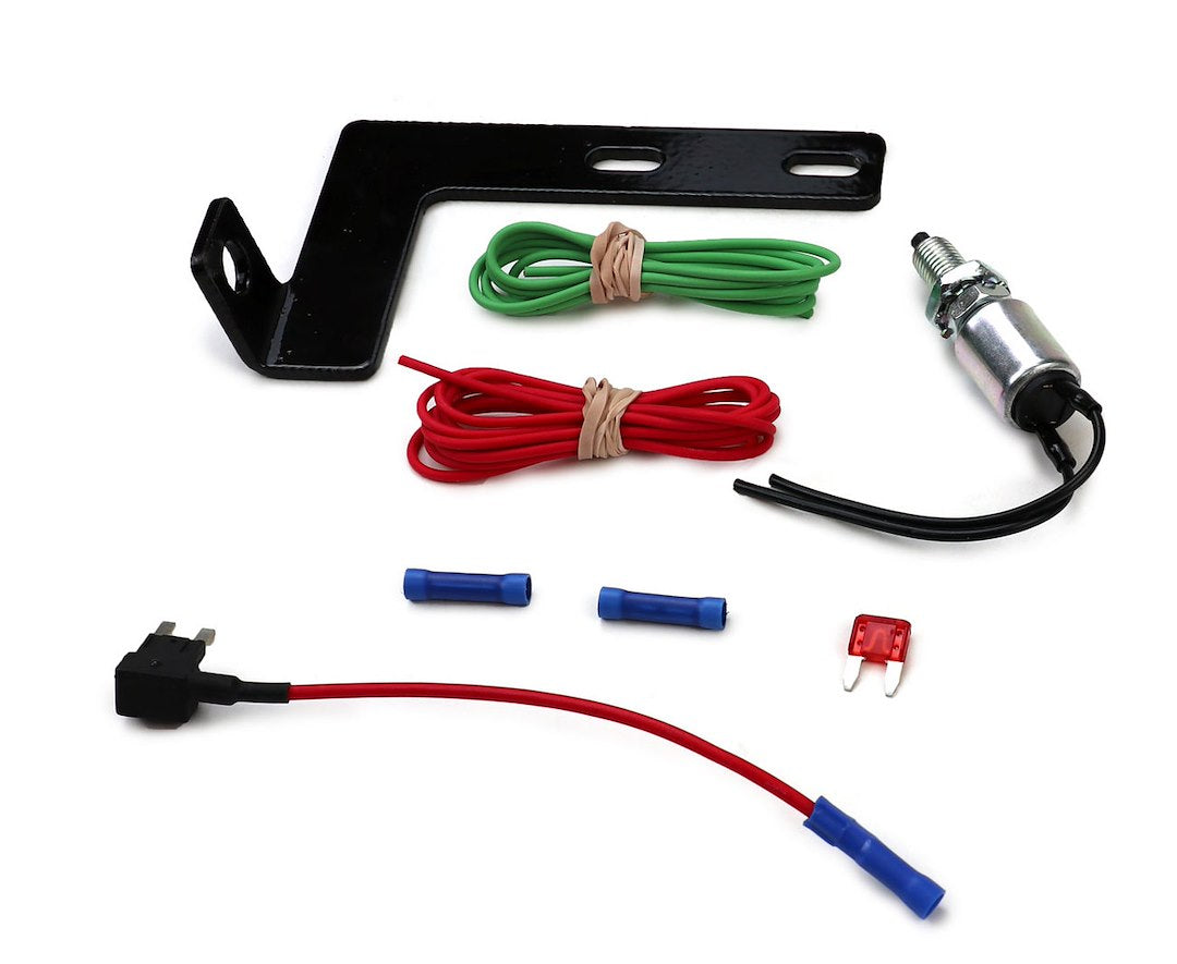 Roadmaster 751507 Towed Vehicle Brake Monitor Light Switch Kit||751507.Jpg||85||r6l751507||1722022