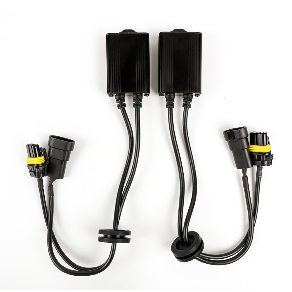 Arc Lighting 20952 Headlight Wiring Harness||20952-01.Jpg||85||alt20952||1184075