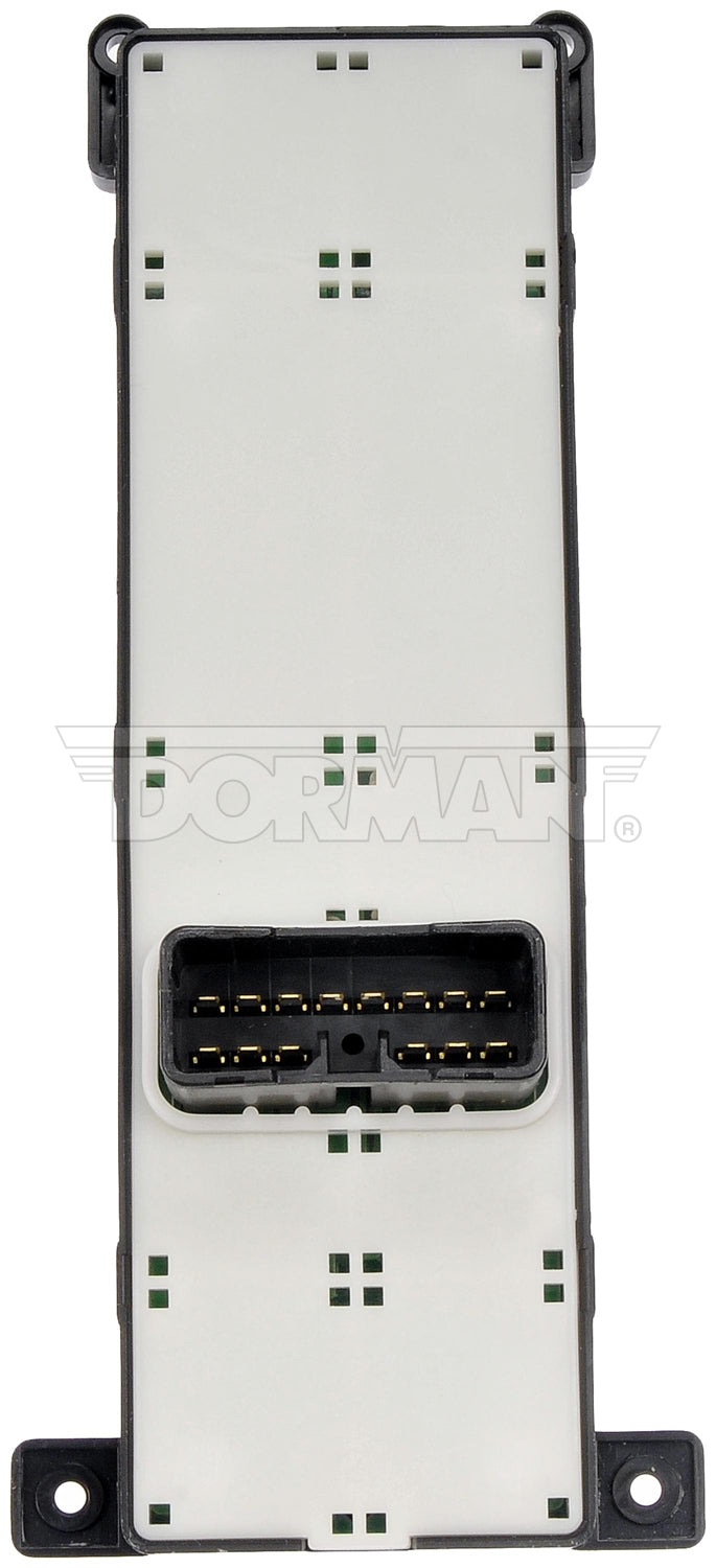 Dorman (Oe Solutions) 901-911 Power Window Switch||901-911-002.Jpg||87||d18901911||1048394