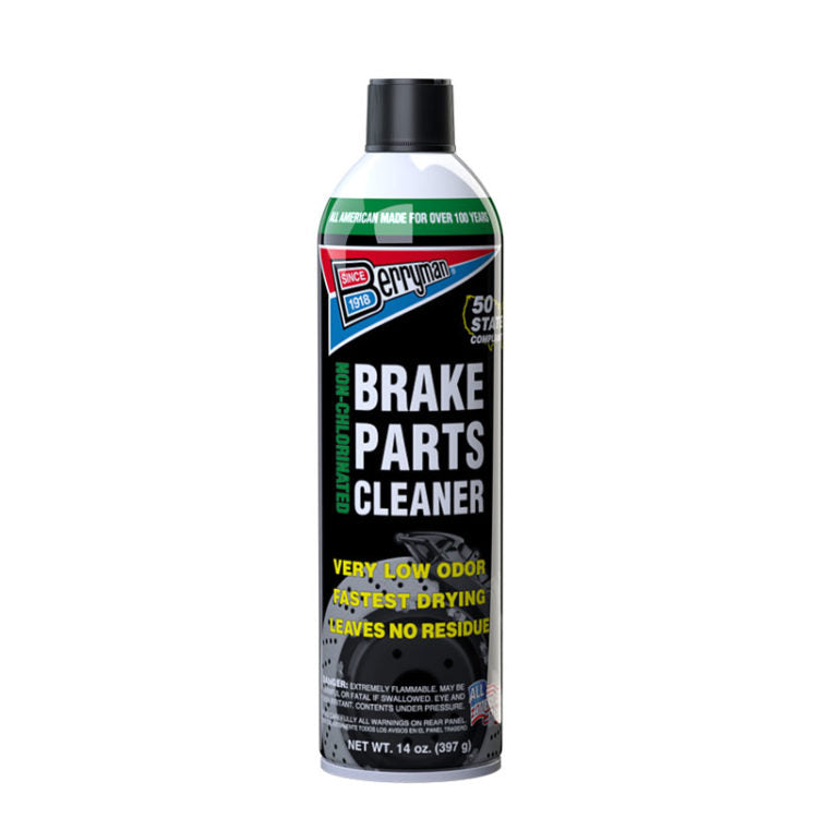 Product of Berryman 2420c Brake Cleaner