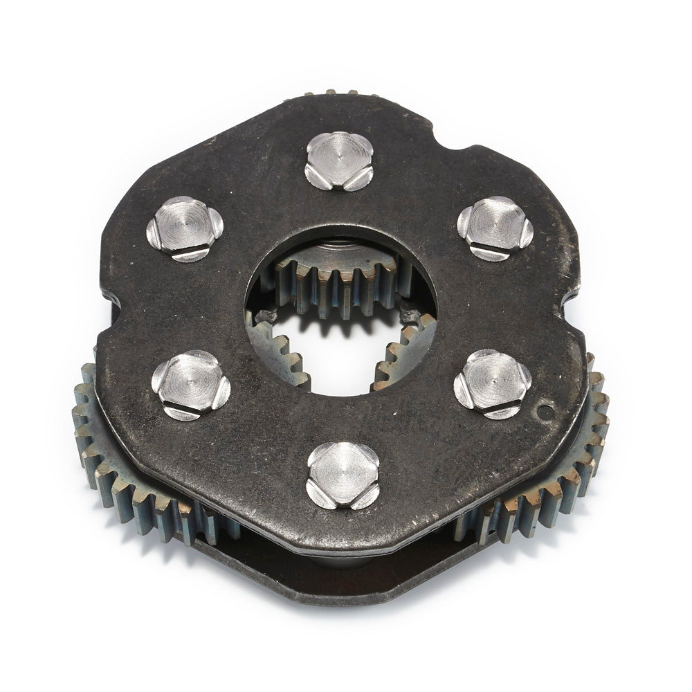 Warn 88521 Winch Gear Carrier Assembly||88521 Carrier_Assy_Stage 3 Ph 10-25-12.Jpg||85||w3688521||2473382