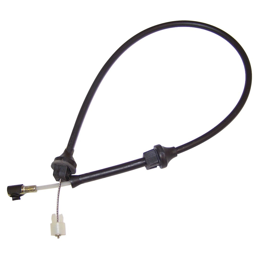 Crown Automotive 53005207 Throttle Cable||53005207.Jpg||85||c1y53005207||1222152