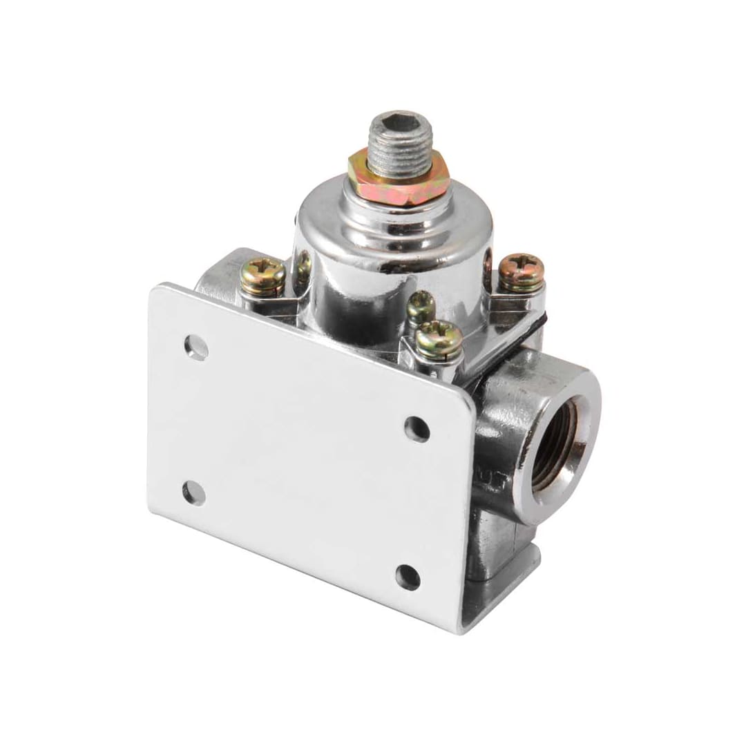Product of Spectre Industries 2518 Fuel Pressure Regulator