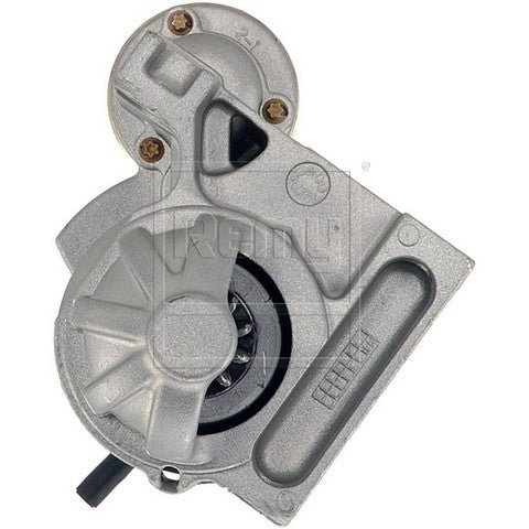 Product of Remy International 27010 Starter