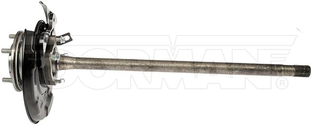 Dorman (Oe Solutions) 926-145 Axle Shaft||926-145_1.Jpg||86||d18926145||2245318