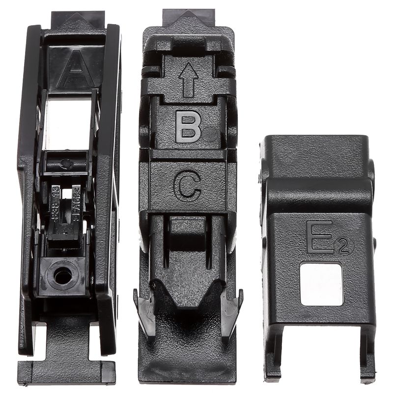 Product of Anco E-13-M Windshield Wiper Blade