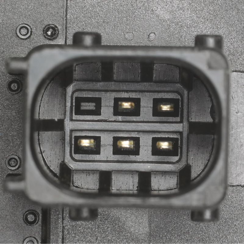 Product of Standard Motor Eng.Management Dla1333 Door Lock Actuator