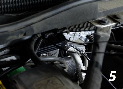 Product of Advanced FLOW Engineering 49-33129-P Gemini XV Cat-Back System Single Exhaust System Kit