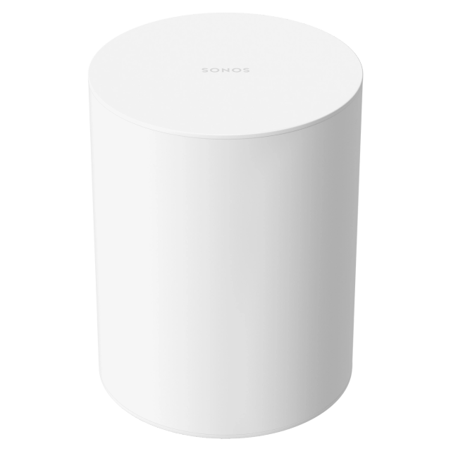 Product of Sonos Subm1us1 Marine Speaker