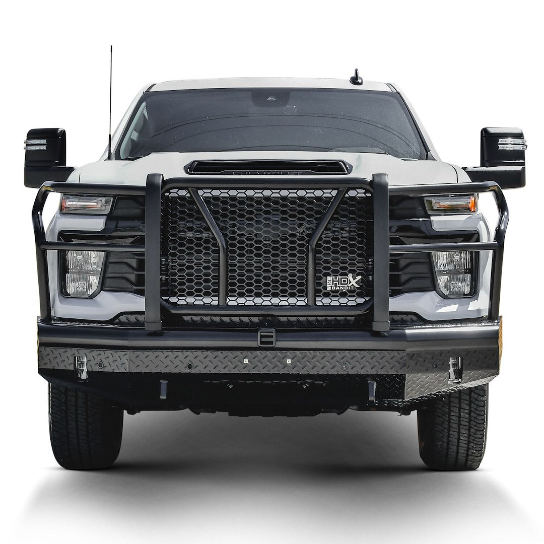 Product of Westin Automotive 58-31215 HDX Bandit  Bumper