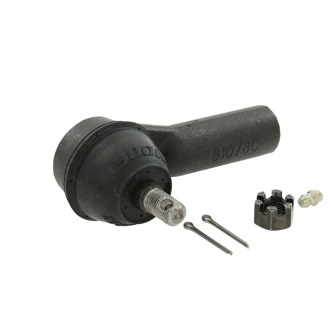 Product of Moog Chassis ES800846 Female Steel Tie Rod End