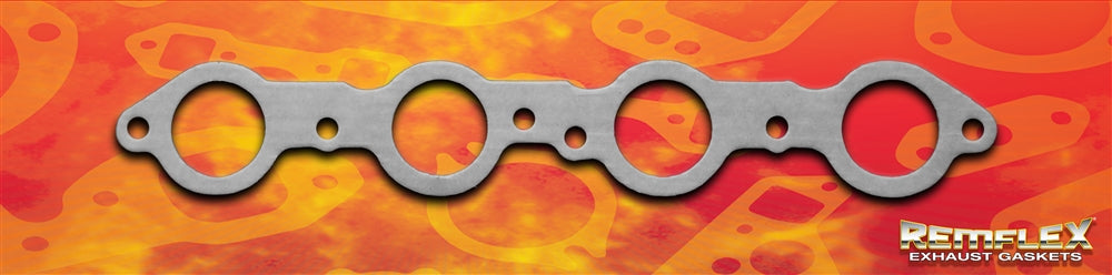Product of Remflex Gaskets 2008 Exhaust Header Gasket