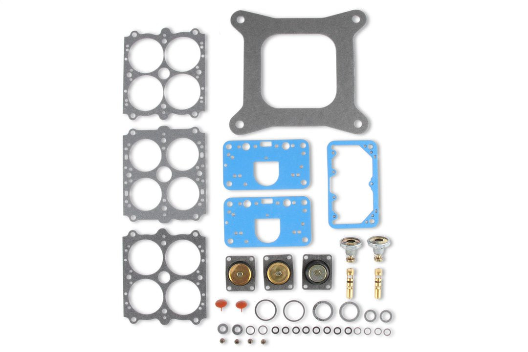 Holley Performance 37-1544 Carburetor Rebuild Kit||37-1544_01.Jpg||86||h19371544||1189421