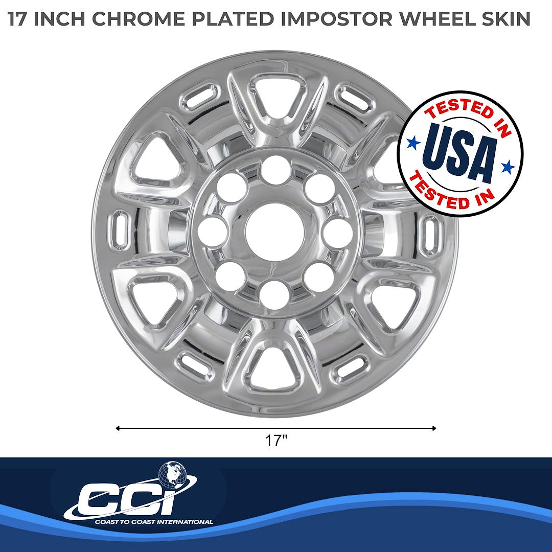 Coast To Coast Iwcimp87x Wheel Skin||cci_Iwcimp87x_Impostor Wheel Skin_B2c_2.Jpg||86||cciimp87x||961643