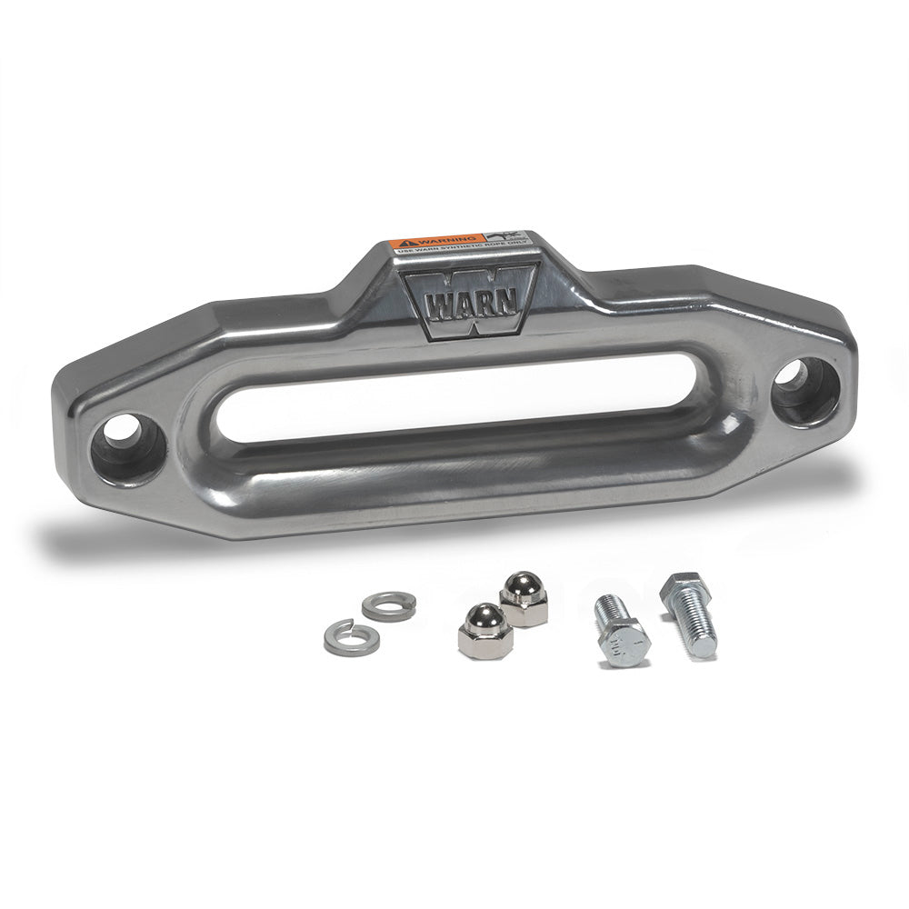 Product of Warn 87914 Winch Fairlead