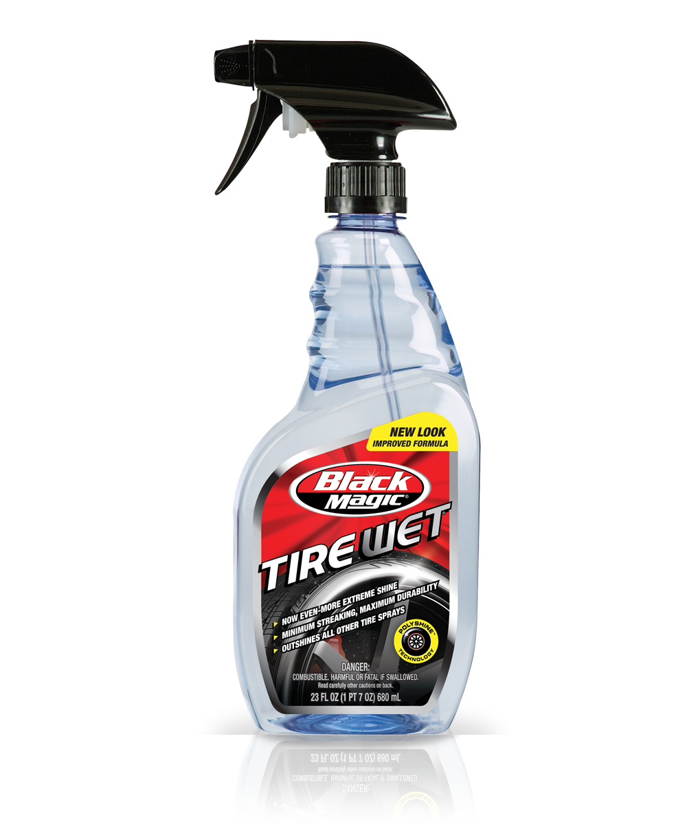 Product of Rain-X Bm23 Tire Dressing