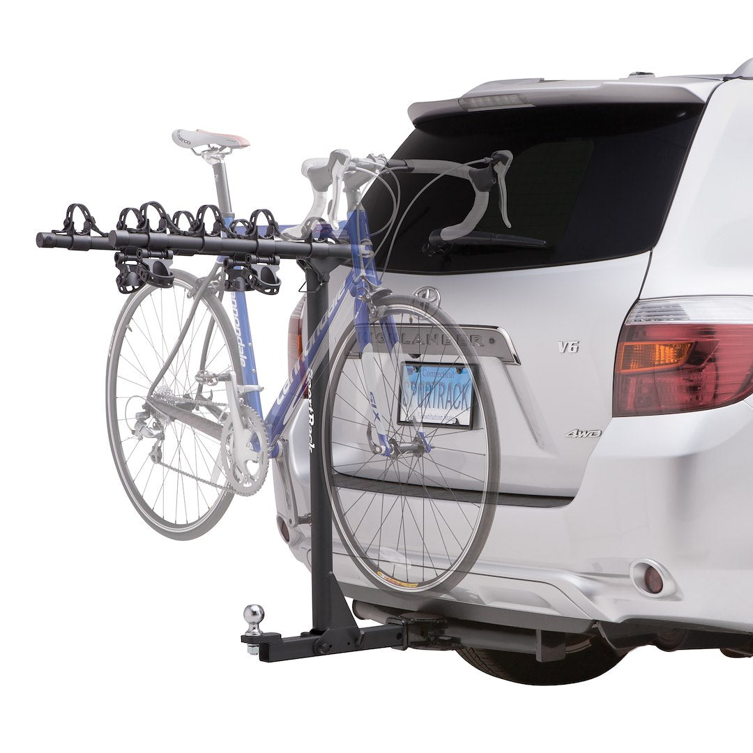 Product of Thule Sr2414b Bike Rack - Tow Bar Mount