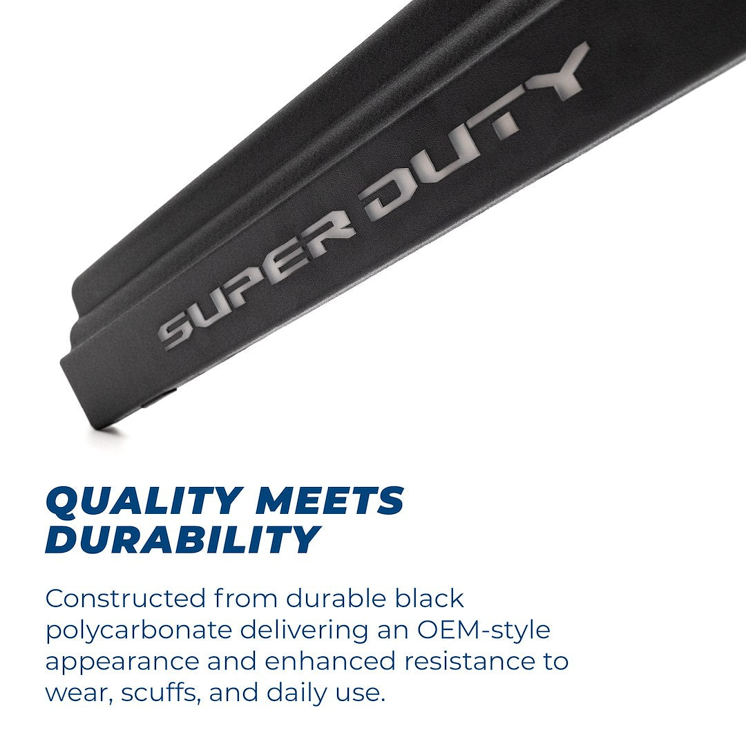 Putco 95148ledfd Door Sill Protector||95148ledfd_6.Jpg||92||p4595148ledfd||2217902