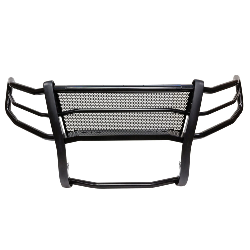 Product of Westin Public Safety 36-53805 Black Steel Bumper Push Bar No