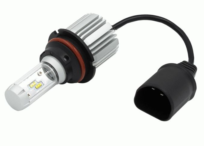 Metra Electronics He-H4led Headlight Bulb||he-H4led_1.Jpg||86||m59heh4led||1045137