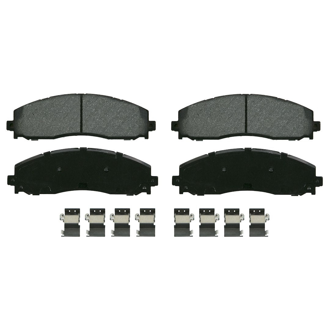Wagner Brakes Sx1691 Brake Pad||sx1691.Jpg||85||w66sx1691||2222609