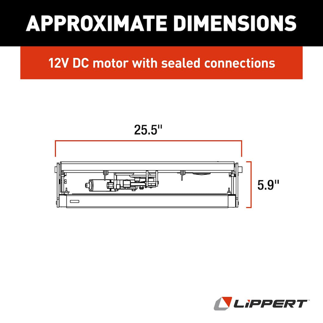 Lippert Components 3691461 Entry Step||3691461_2.Jpg||87||m6v3691461||1433287