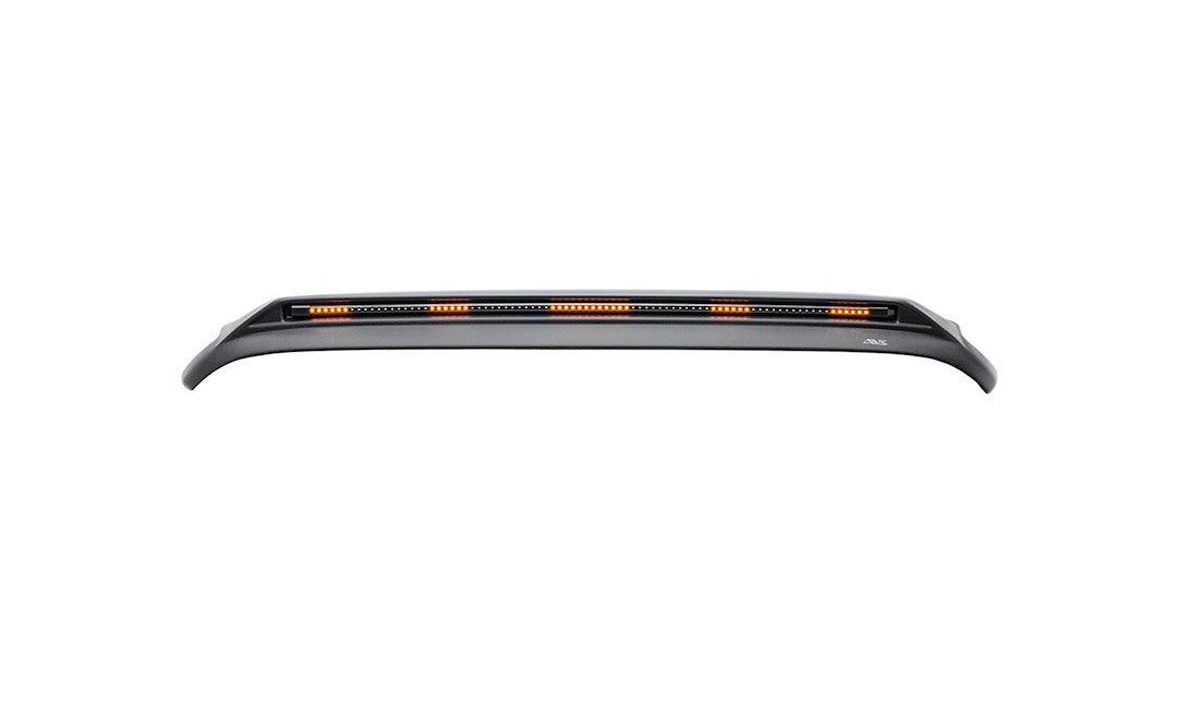 Auto Ventshade (Avs) 953060 Bug Shield||avs_Aeroskinlightshieldpro_07-18jkjeepwrangler_V2_953060.Jpg||86||v15953060||1762500