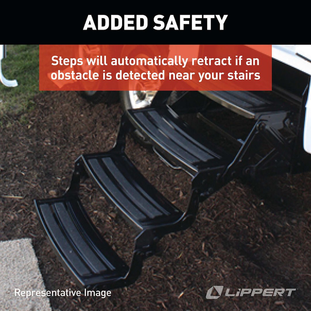 Product of Lippert Components 3726892 Entry Step