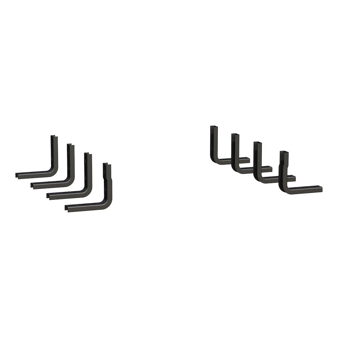 Product of Luverne 579922 Running Board Mounting Kit