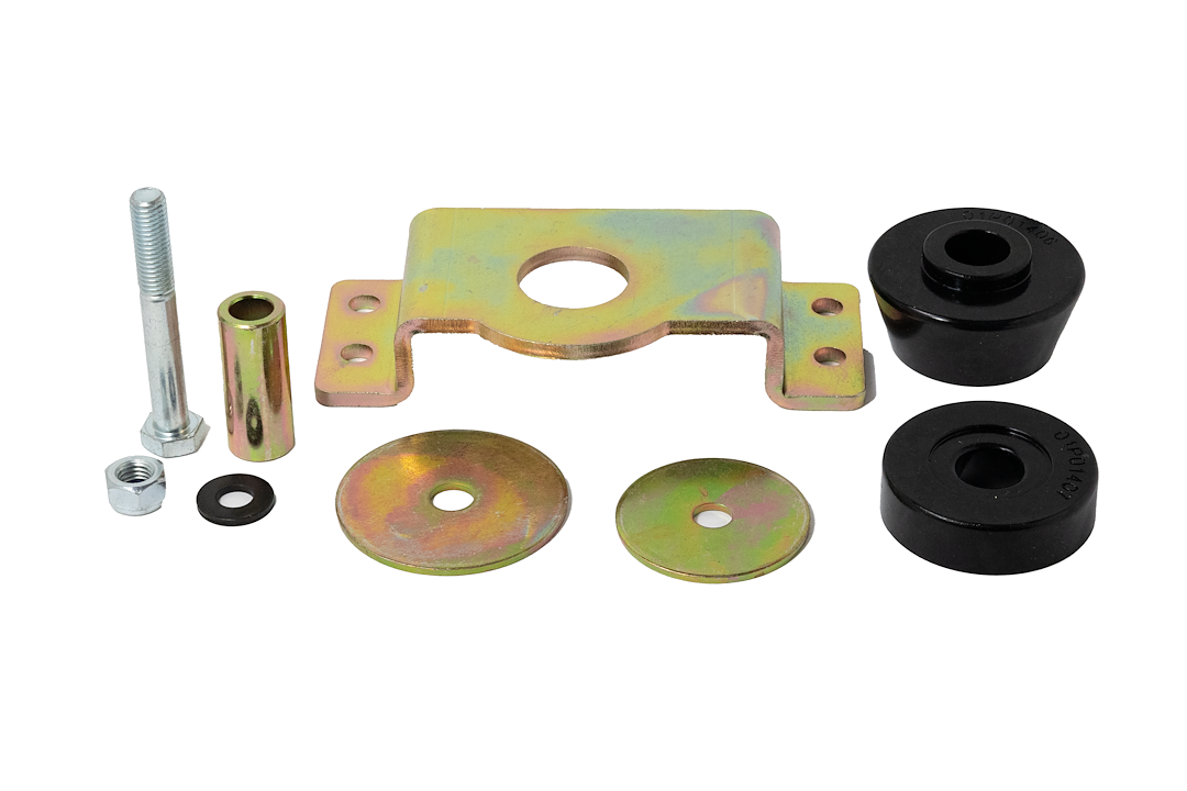 Energy Suspension 8.1110g Auto Trans Mount Adapter||8.1110g.Png||85||e1281110g||1736912