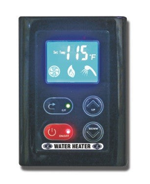Product of Lippert Components 2gwh-9 Water Heater Controller