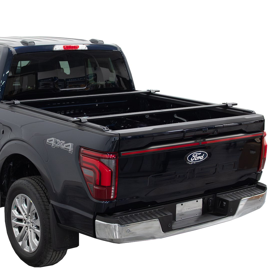 Putco 192172-1 Bed Cargo Rack Upright||192172-1.Jpg||85||p451921721||1697637