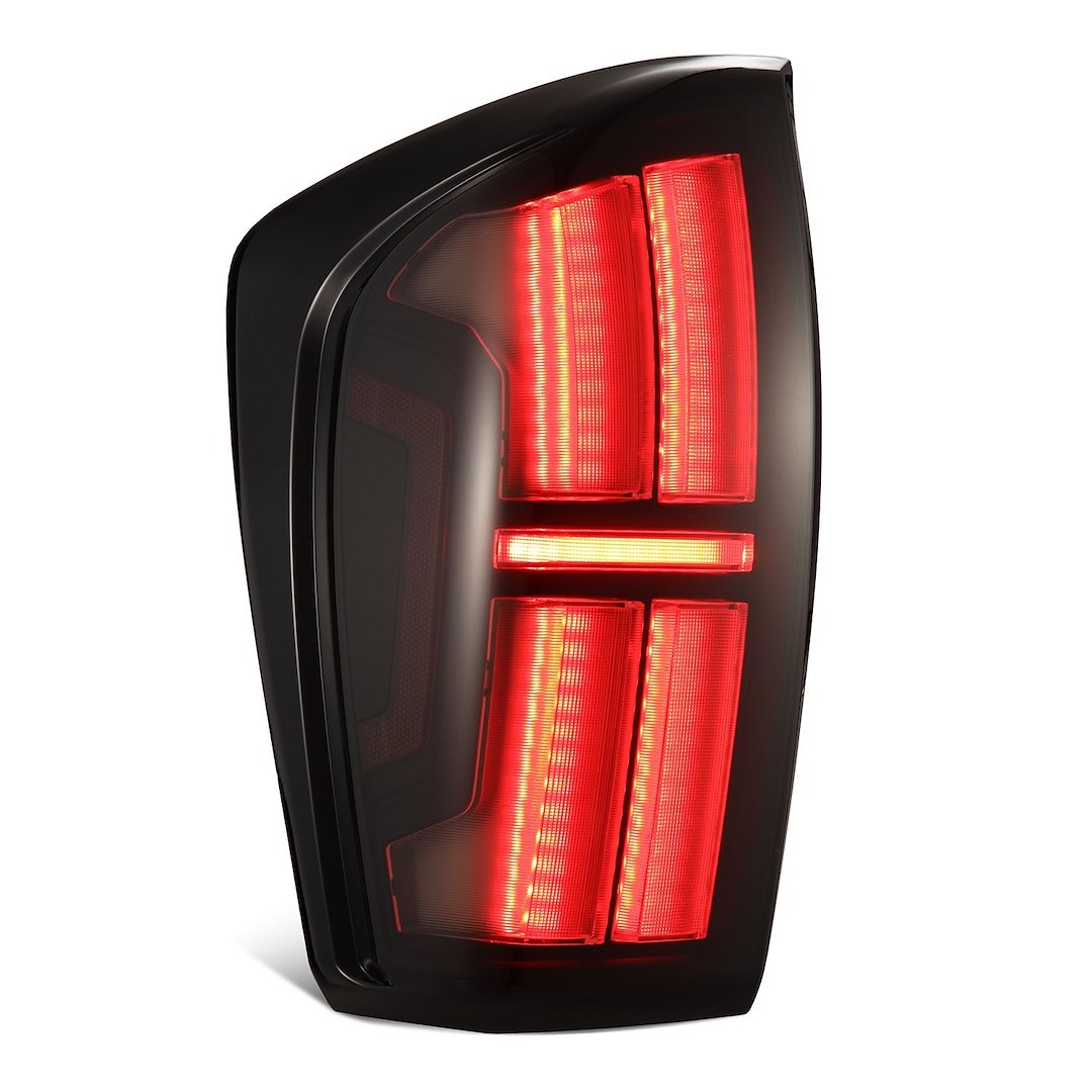 Alpharex Usa 680092 Tail Light Assembly||680092_6.Jpg||91||alp680092||1681828