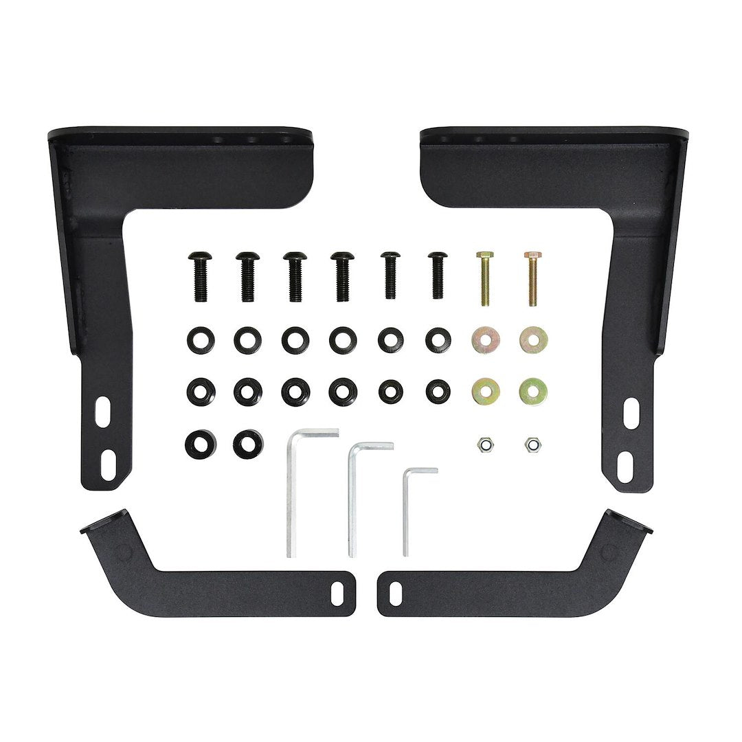 Product of Westin Automotive 40-33825 Grille Guard Black Textured E-Coated