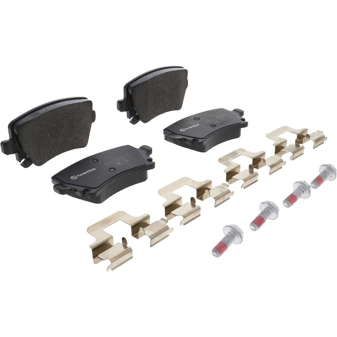 Brembo P85073 Brake Pad||p85073_Ang.Jpg||87||brmp85073||1754266