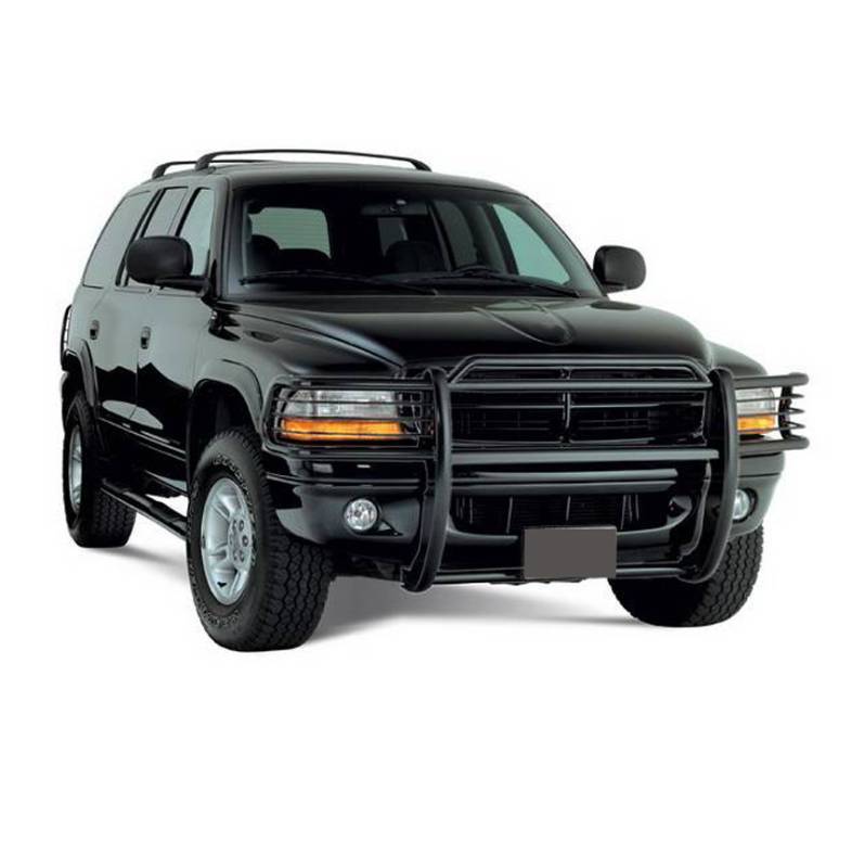 Black Horse Offroad 17bh23ma Grille Guard||17bh23ma_3.Jpeg||87||blk17bh23ma||2344571