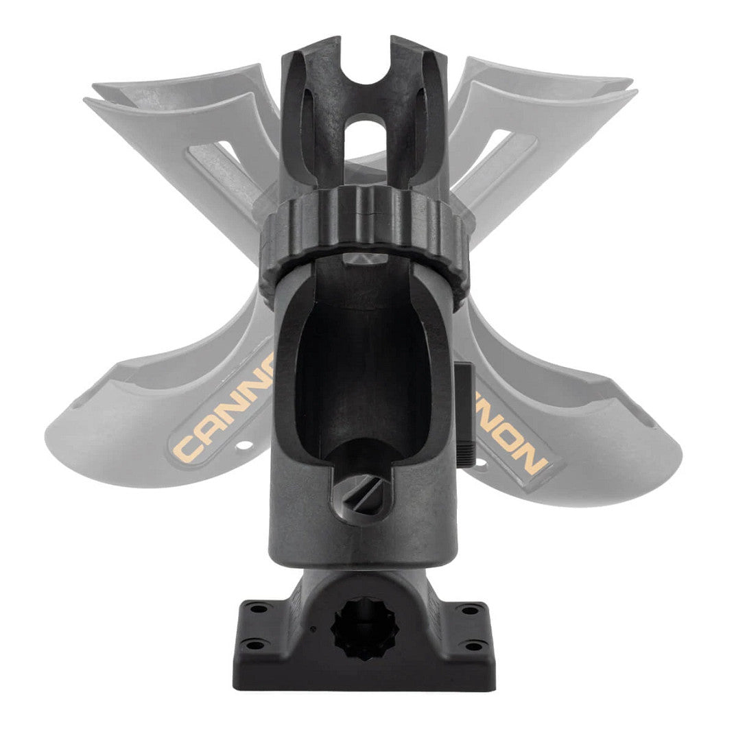 Product of Cannon 2450169-1 Fishing Rod Holder