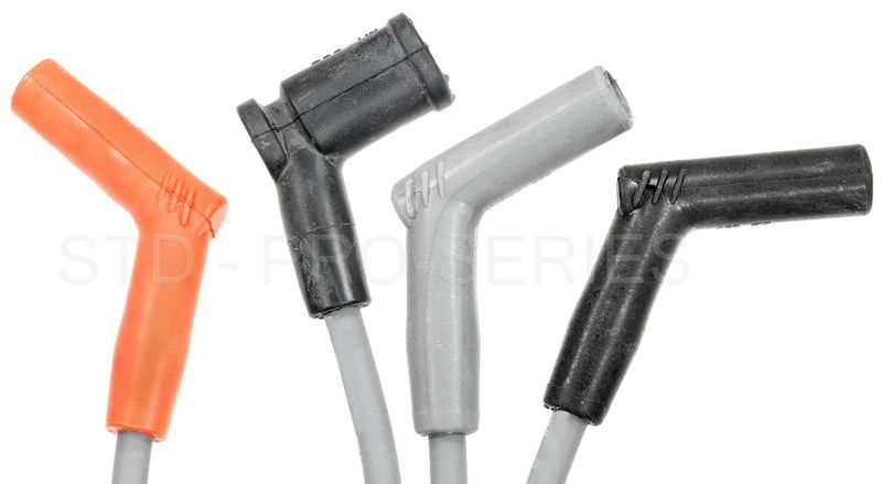 Product of Standard Motor Plug Wires 26691 Spark Plug Wire Set