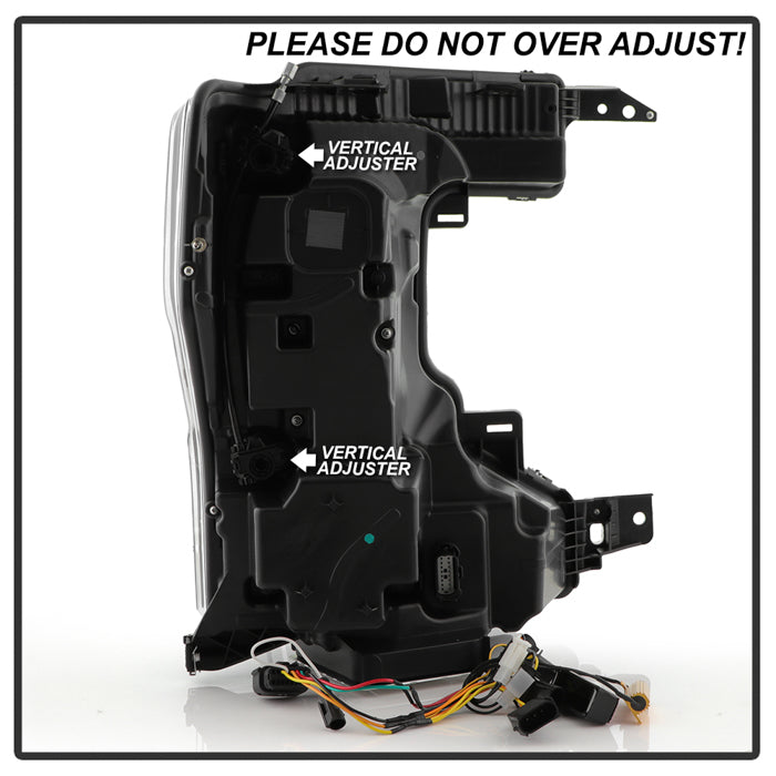Xtune 9958137 Headlight Assembly||9958137_10.Jpg||95||s2z9958137||1700327