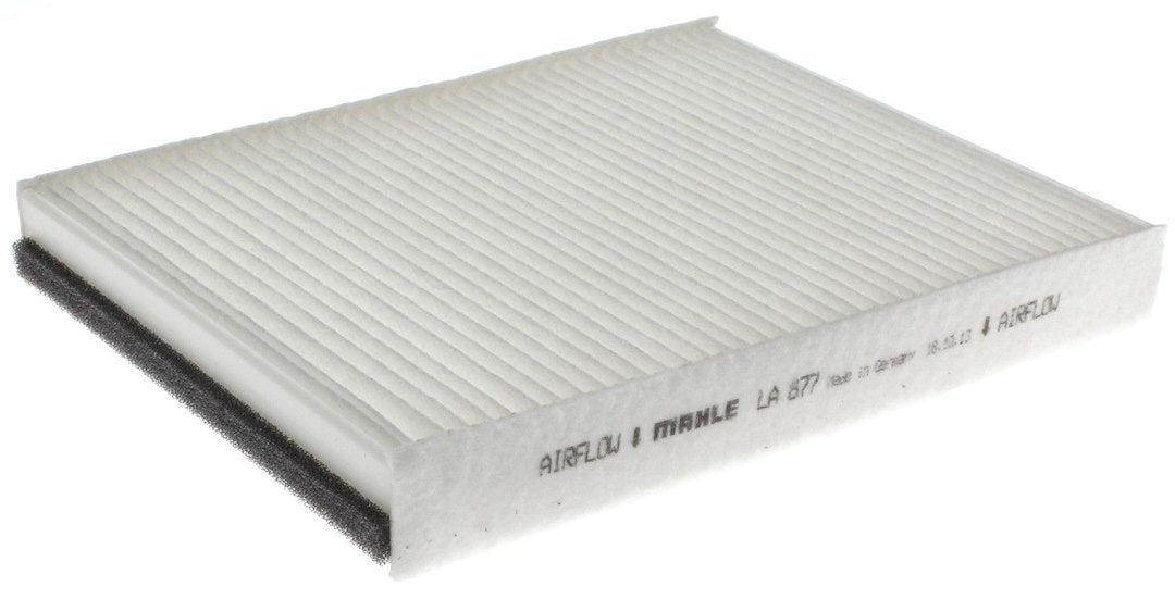 Mahle/ Clevite La 877 Cabin Air Filter||la 877.Jpg||85||m25la877||1694152
